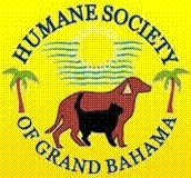 Humane Society of Grand Bahama logo